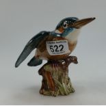 Beswick Kingfisher (2371)