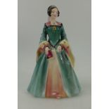 Royal Doulton figure Janice HN2022