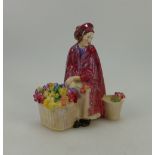 Royal Doulton figure Bonnie Lassie HN1626