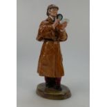 Royal Doulton figure The Detective HN2359