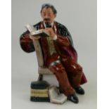 Royal Doulton figure The Professor HN228