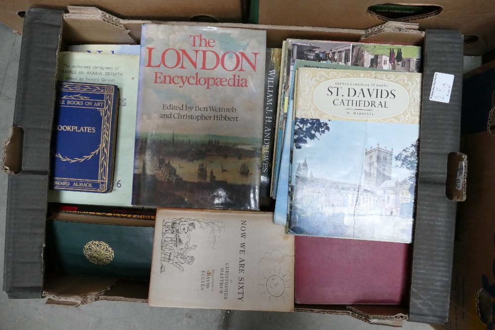 A collection of hard and softback books to include, Railway journals, - Image 5 of 6