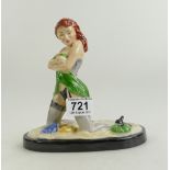 Kevin Francis / Peggy Davies figurine Phoebe