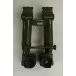 British Military issue AFV binocular/periscope (open length 32cm)