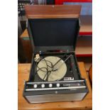 Dynatron record player