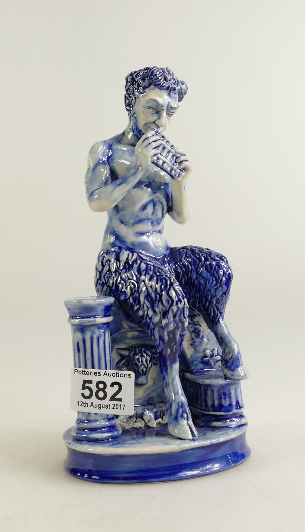 Kevin Francis / Peggy Davies figurine -
