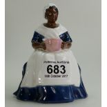 Royal Doulton figure Royal Governors Cook HN2233