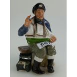 Royal Doulton figure Tall Story HN2248