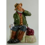 Royal Doulton figure Owd Willum HN2042