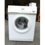 Tecnolec TFL1005w washing machine.