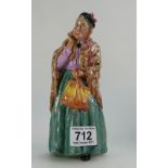 Royal Doulton figure Bridget HN2070