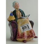 Royal Doulton figure Prized Possessions HN2942