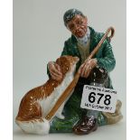 Royal Doulton figure The Master HN2325