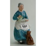 Royal Doulton figures Favourite HN2249