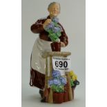 Royal Doulton figure Flora HN2349