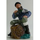 Royal Doulton figure The Lobster Man HN2317