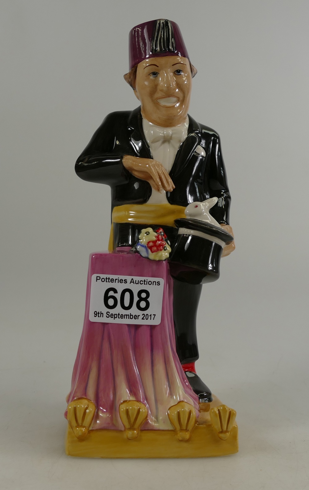 Kevin Francis / Peggy Davies Figurine To