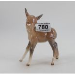 Beswick Donkey 950