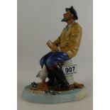 Royal Doulton Character Figure Seafarer