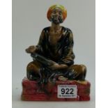 Royal Doulton figure Mendicant HN1365 (r