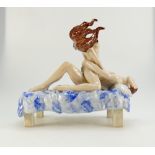 Peggy Davies Sexual Passion figurine