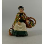 Royal Doulton character figurine,