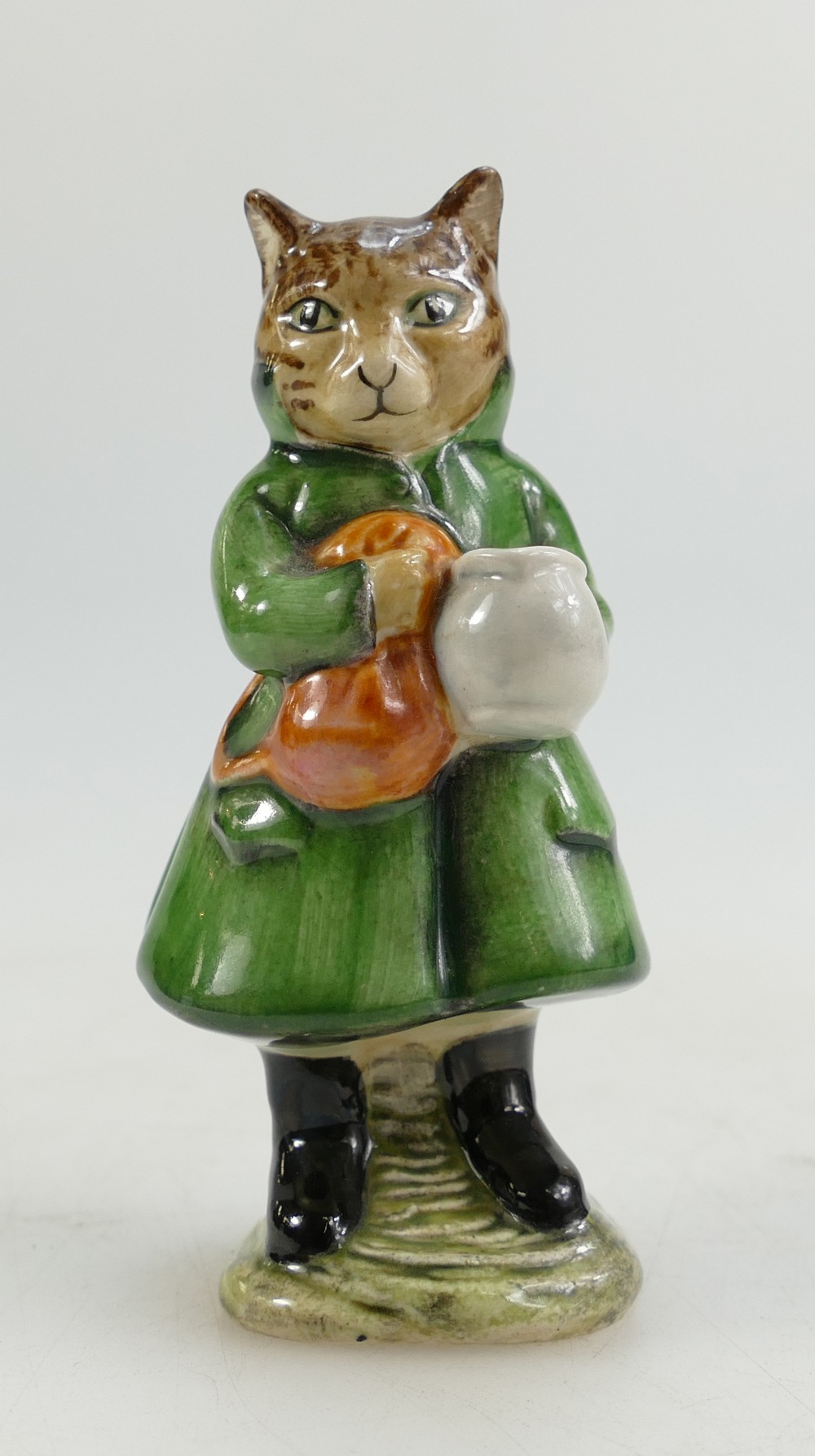 Beswick Beatrix Potter figure Simpkin BP3B