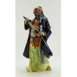 Royal Doulton character figure Blue Beard HN2105