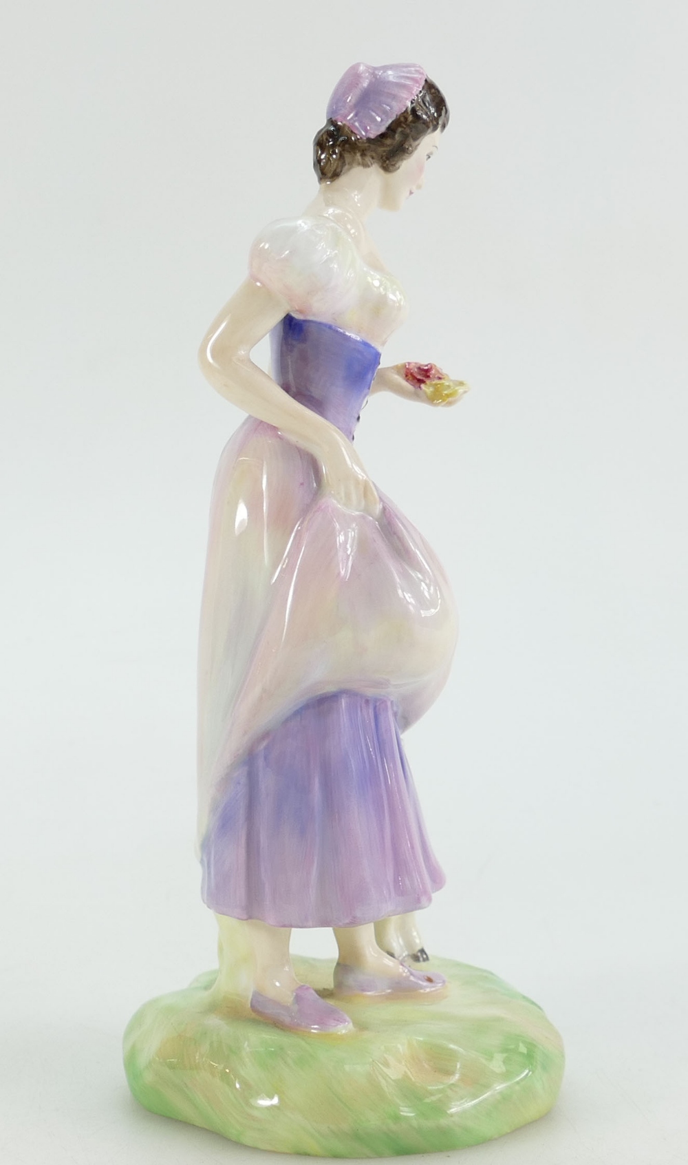 Royal Doulton figure Spring HN2085 - Image 3 of 5