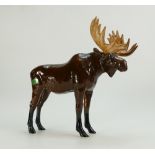 Beswick Moose 2090