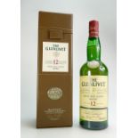 The Glenlivet,