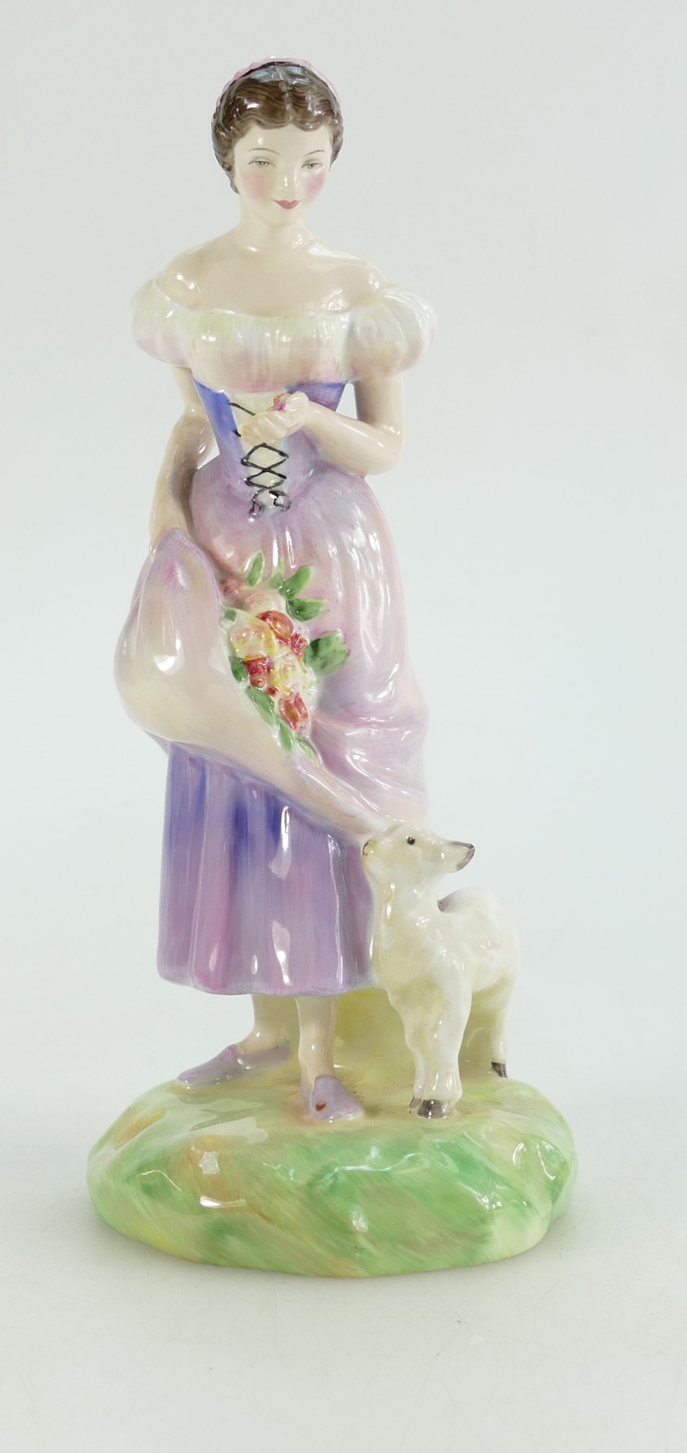 Royal Doulton figure Spring HN2085