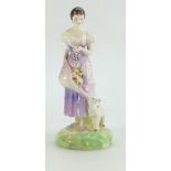 Royal Doulton figure Spring HN2085