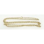 9ct gold rope chain 5.