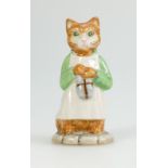 Beswick Beatrix Potter figure Ginger BP3B