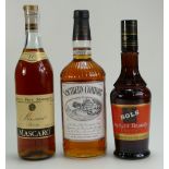 70cl Estilo Fine Marivaux Mascaro Brandy,