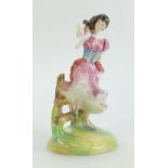 Royal Doulton figure Summer HN2086