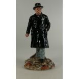 Royal Doulton character figurine,