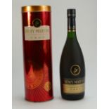 Remy Martin fine champagne cognac V.S.O.