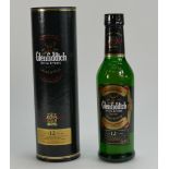 Glenfiddich single pure malt scotch whisky, special reserve 12 years old,