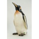 Beswick large Fireside model of a penguin 2357