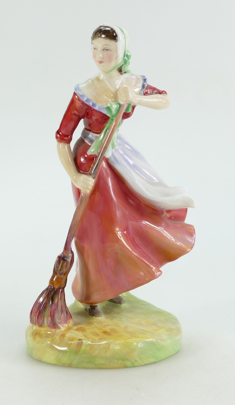 Royal Doulton figure Autumn HN2087