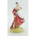 Royal Doulton figure Autumn HN2087