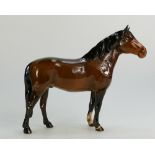 Beswick New Forrest Pony 2nd Version 1646