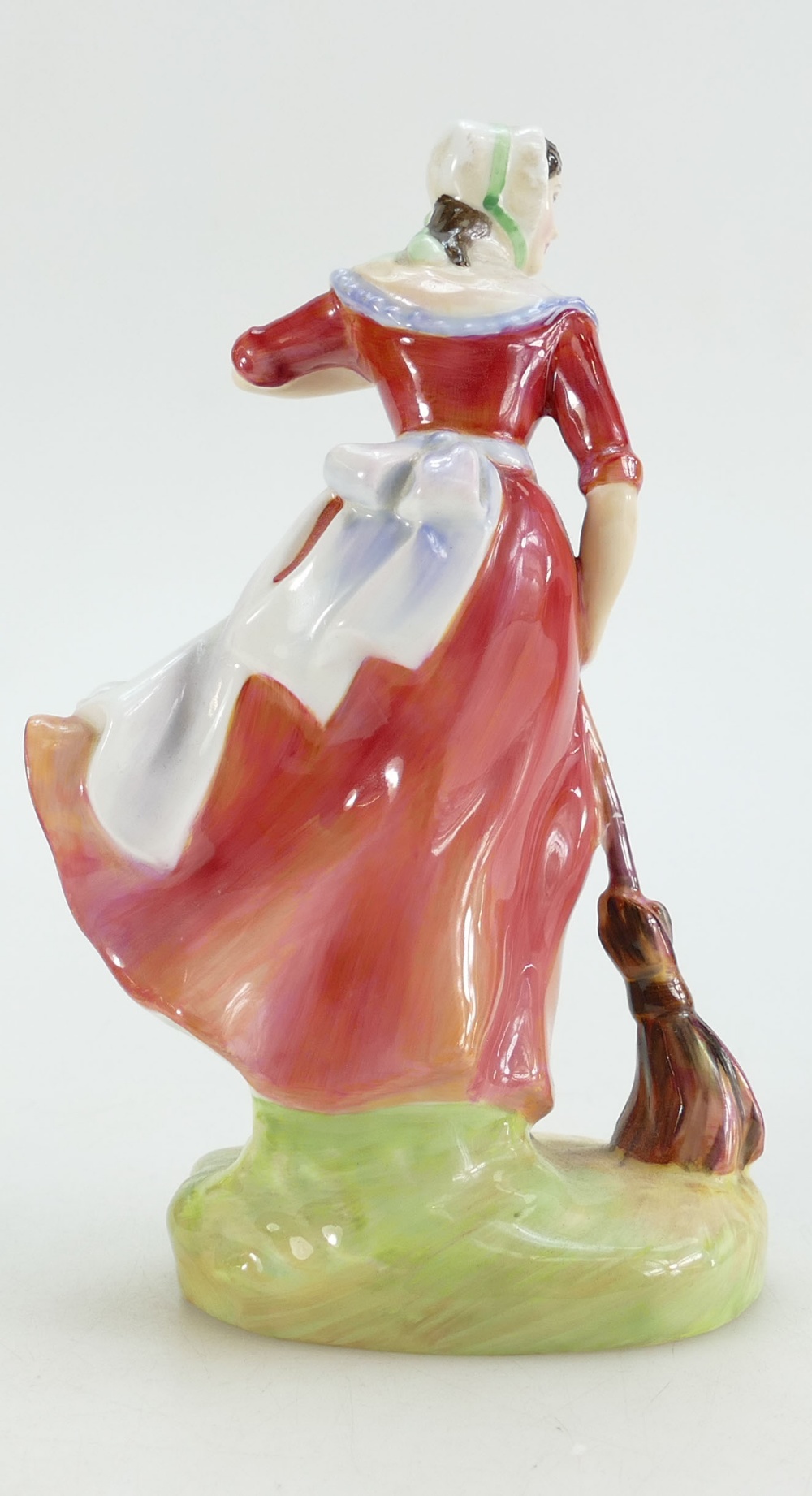 Royal Doulton figure Autumn HN2087 - Image 4 of 5