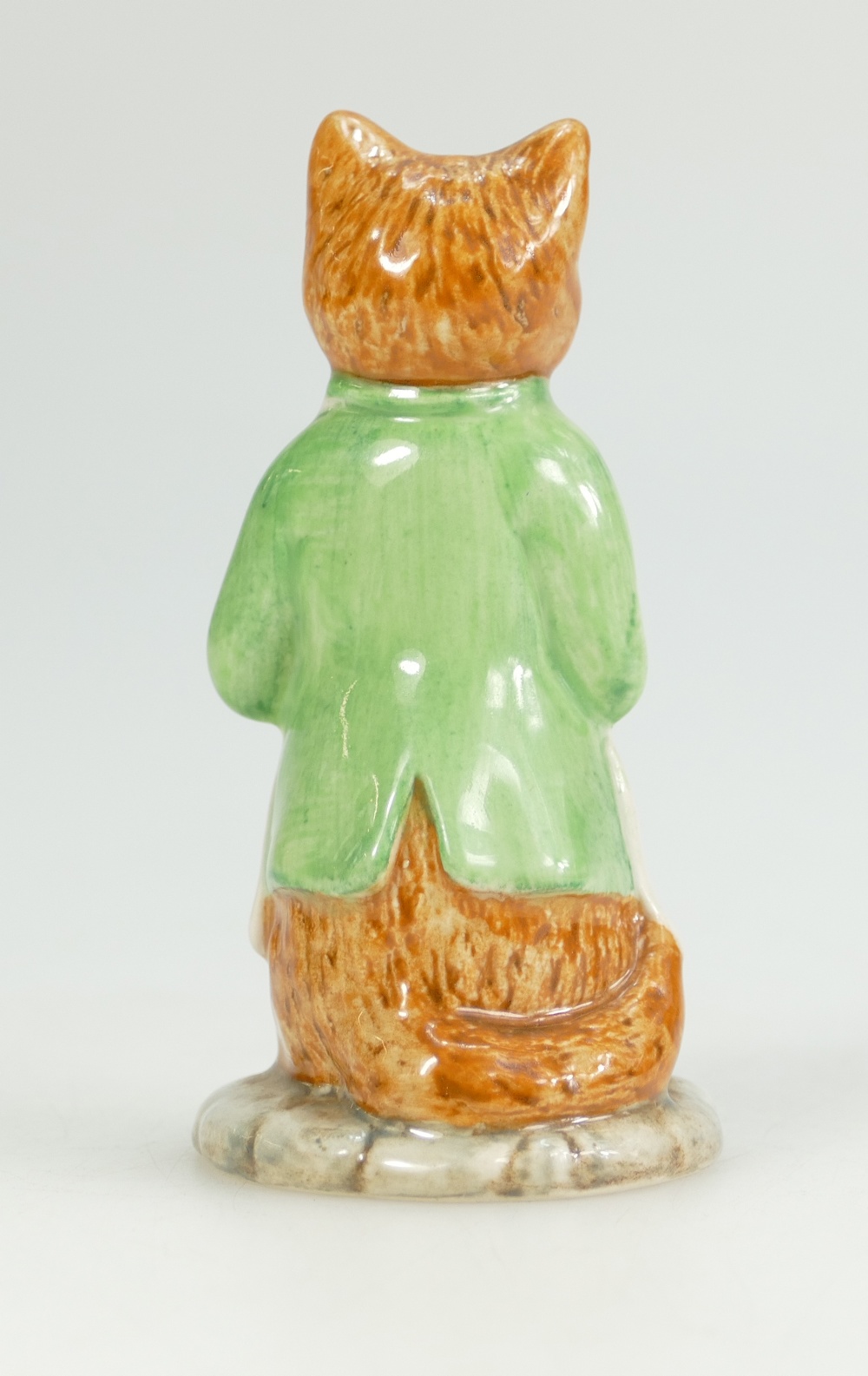 Beswick Beatrix Potter figure Ginger BP3B - Bild 3 aus 3