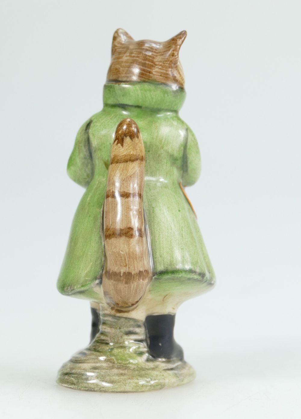 Beswick Beatrix Potter figure Simpkin BP3B - Bild 3 aus 3