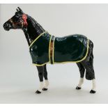 Beswick Champion Welsh Mountain Pony BCC 1999 A247