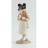 Beswick Beatrix Potter figure Pickles BP3B