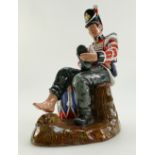 Royal Doulton figure Drummer Boy HN2679